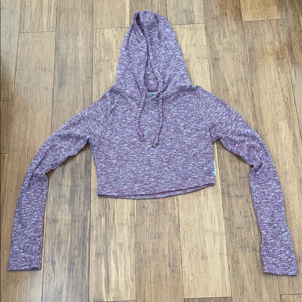 Gymshark Slounge Hoodie Size M